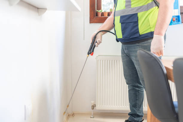 Best Pest Control Near Me in Zapata, TX